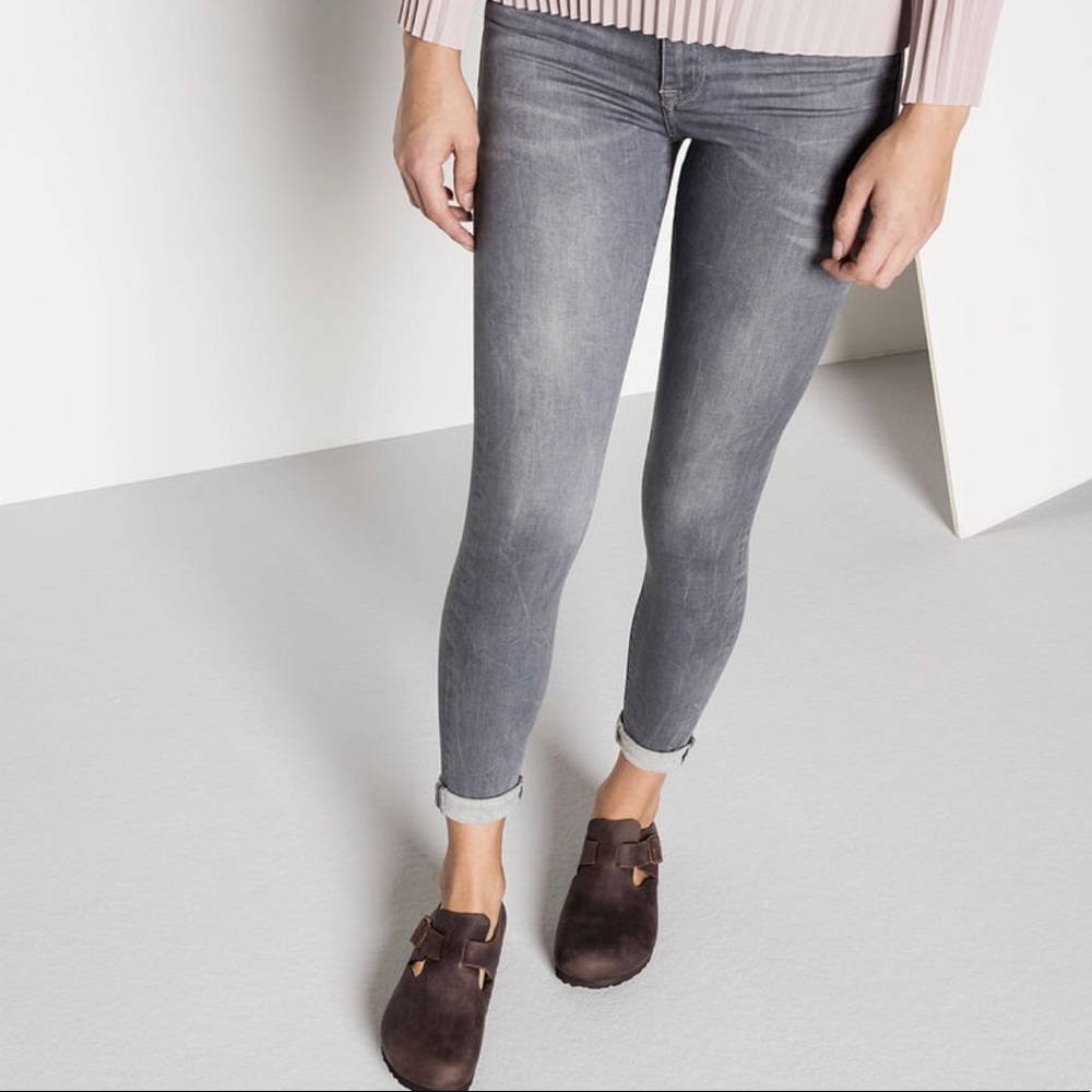 Birkenstock London Shoes